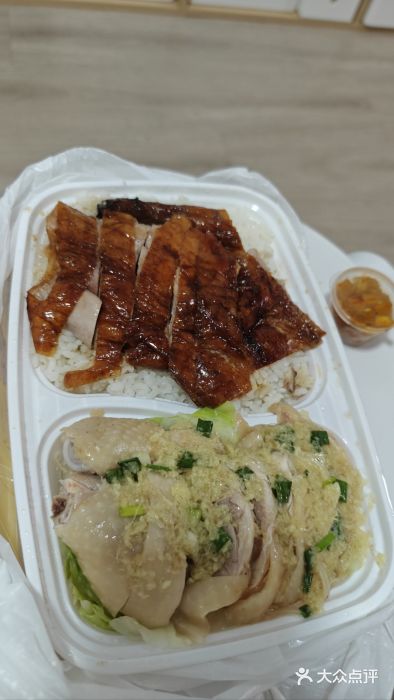 深井煌烧鹅(林和东店)图片