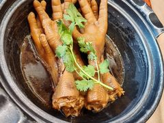 -广州逸林假日酒店·四季桃源中餐厅(白云山风景区店)