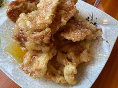 -顺姬冷面(延大护理学院小区店)