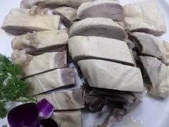 -老牌坊鲁菜名店(聊城美食岛店)