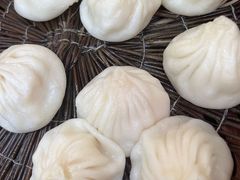 小笼馒头-万寿斋(山阴路店)