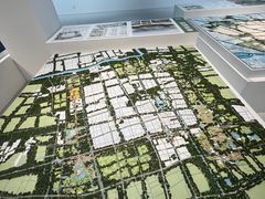 -上海城市规划展示馆