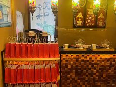 -富侨养生(威宁路店)