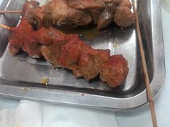 -海平馄饨(逍遥二路店)