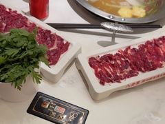 -八合里潮汕鲜牛肉火锅(万科里店)