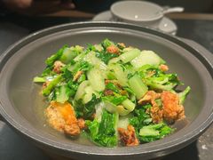 -皖香览约·徽菜(狮山龙湖店)