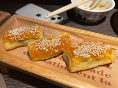 -广州花园酒店荔湾亭·地道点心·粤式饮茶