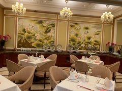 -汾阳花园酒店·餐厅(徐汇店)