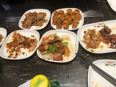 -湘汇概念铁板烧(铁西万达店)