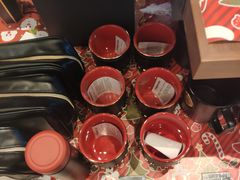 -星巴克(厦门万象城4F店)