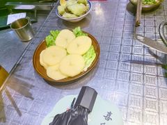 -冯校长老火锅(深圳总店)