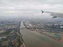 -深圳宝安国际机场