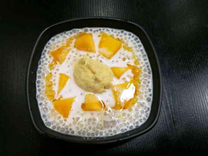 环境不错水果捞味道还是可以的五星好评