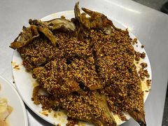 -松明一烤肉馆(鲁园店)