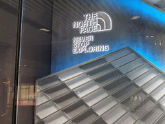 -THE NORTH FACE(三里屯ONEBOX店)