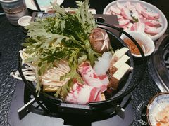 -牛焱·和牛烧肉(五大道店)