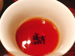 -咸亨酒店•非遗绍兴菜•中华老字号(堂吃餐厅)