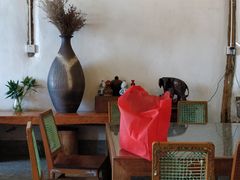 大堂-喜洲翰林餐厅(董家百年老宅店)
