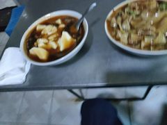 -陈记锅巴菜(五大道店)