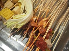 -钢管厂五区小郡肝火锅串串香(清河店)