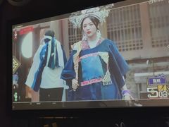 -秘地·影院式足浴SPA(凤三旗舰店)