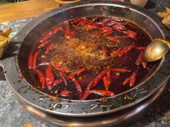 -蜀大侠火锅(总府路店)