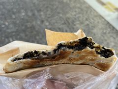 -徐禾记手工烧饼(农院路店)