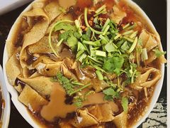 -陈记锅巴菜(五大道店)