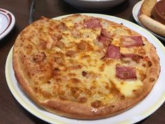 -萨莉亚意式餐厅(杭州滨江天街店)