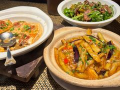 -老客家·客家菜(万达店)
