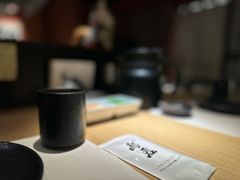 -乌君·酒场·炭火烧鸟(侨城坊店)