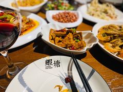 -蝦塘·中国餐馆(城墙南马道巷店)