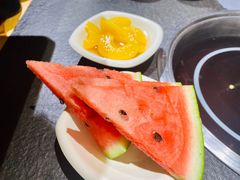 -蓉客成都火锅·招牌麻辣牛杂·特色香辣蹄花(凌水店)