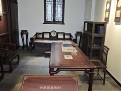 -南京市民俗博物馆(甘熙故居)