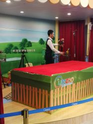 点击看大图 -酷嗒动物文化乐园(cutezoo西溪乐天城店)