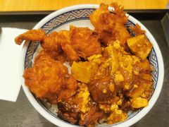 -吉野家(深圳水贝分店)
