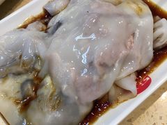 -冠记·肠粉粥品专家(江南大道店)