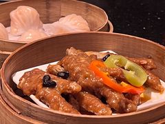 -新花城蟹粉馆(乌鲁木齐店)