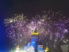 -青岛方特梦幻王国