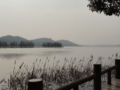 -东湖落雁景区