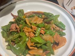 -绿茶餐厅(西单老佛爷店)