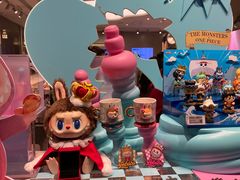 -泡泡玛特POPMART(合生汇店)