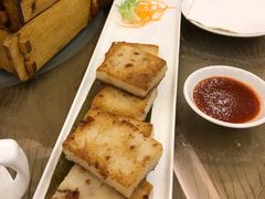 -汕头君华海逸酒店·鸿桃轩中餐厅