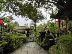 -青城甲(青城山店)