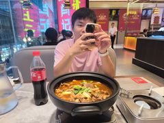 -肖记公安牛肉鱼杂馆·省级非物质文化遗产(江汉路直营店)