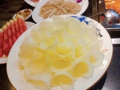 -红鼎坊·老成都火锅(新南门店)