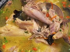 -江宁肚包鸡(铁心桥店)