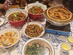 -柴火农家·江西赣南菜(土华店)