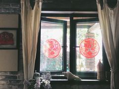 -老屋咖啡