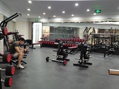 -一兆韦德(万源城店)